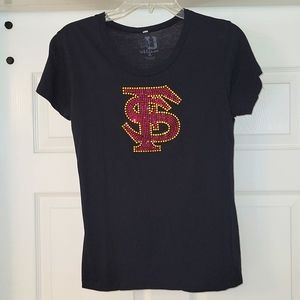 FSU Women's T-shirt